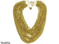 Collar Cianfrone Gioielli Mujer in Aleación de Metal CO75143 - CO75143